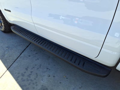 2025 RAM 1500 Warlock Crew Cab 4x4 5'7" Box