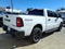 2025 RAM 1500 Warlock Crew Cab 4x4 5'7" Box
