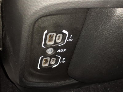 2025 RAM 1500 Warlock Crew Cab 4x4 5'7" Box