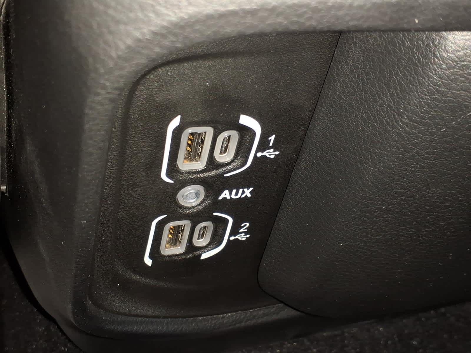 2025 RAM 1500 Warlock Crew Cab 4x4 5'7" Box