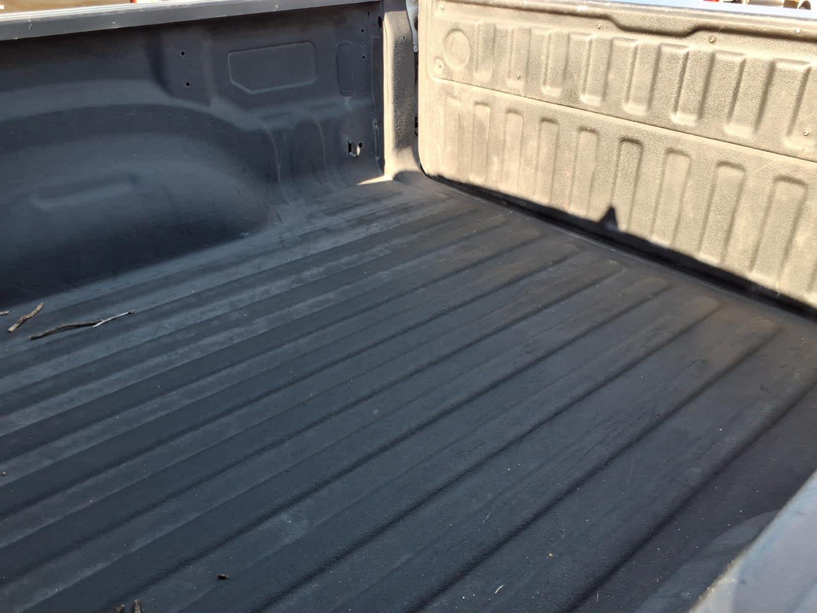 2021 RAM 1500 Laramie Crew Cab 4x4 5'7" Box