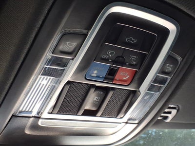 2023 RAM 1500 Laramie Crew Cab 4x4 5'7" Box