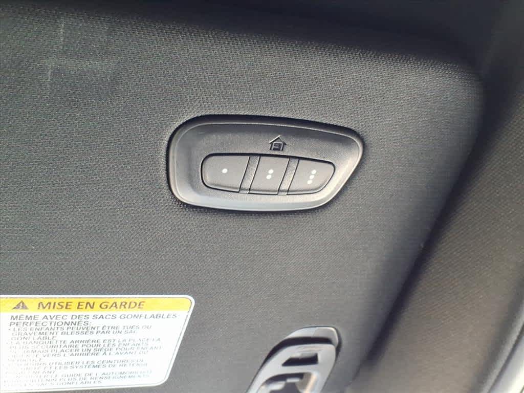 2023 RAM 1500 Laramie Crew Cab 4x4 5'7" Box