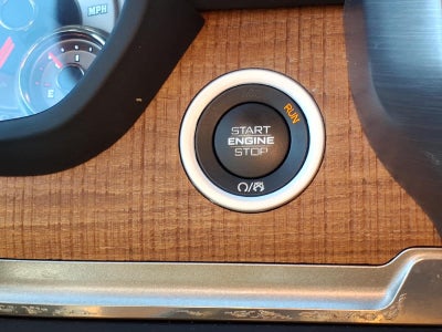 2021 RAM 1500 Limited Longhorn Crew Cab 4x4 5'7" Box