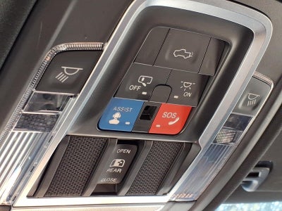 2021 RAM 1500 Limited Longhorn Crew Cab 4x4 5'7" Box