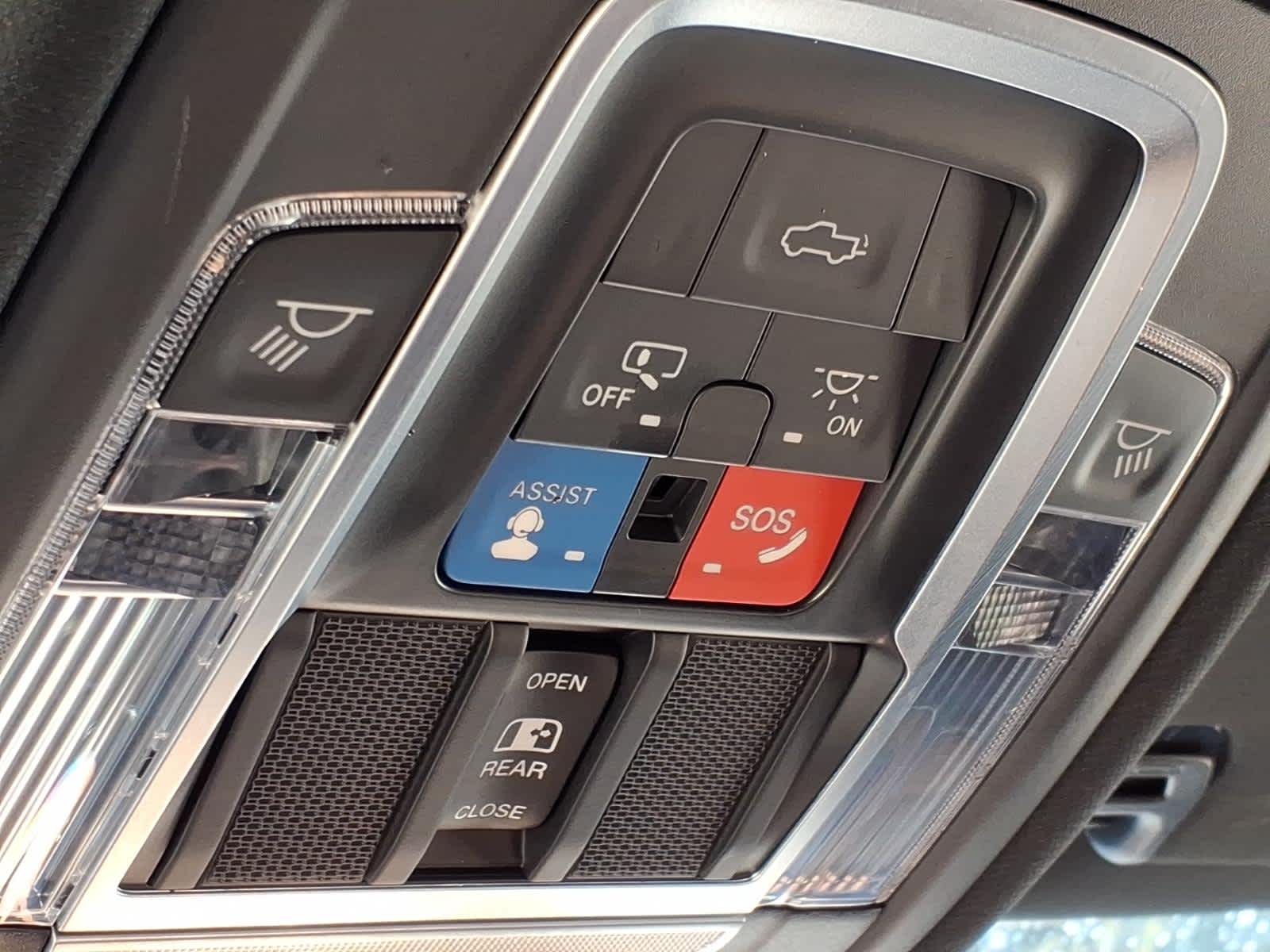 2021 RAM 1500 Limited Longhorn Crew Cab 4x4 5'7" Box