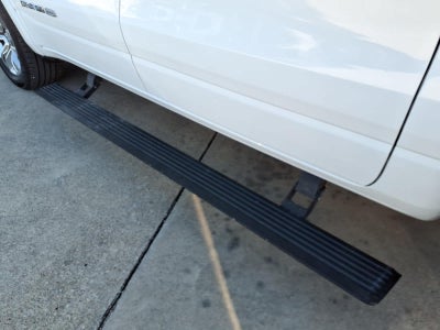 2021 RAM 1500 Limited Longhorn Crew Cab 4x4 5'7" Box