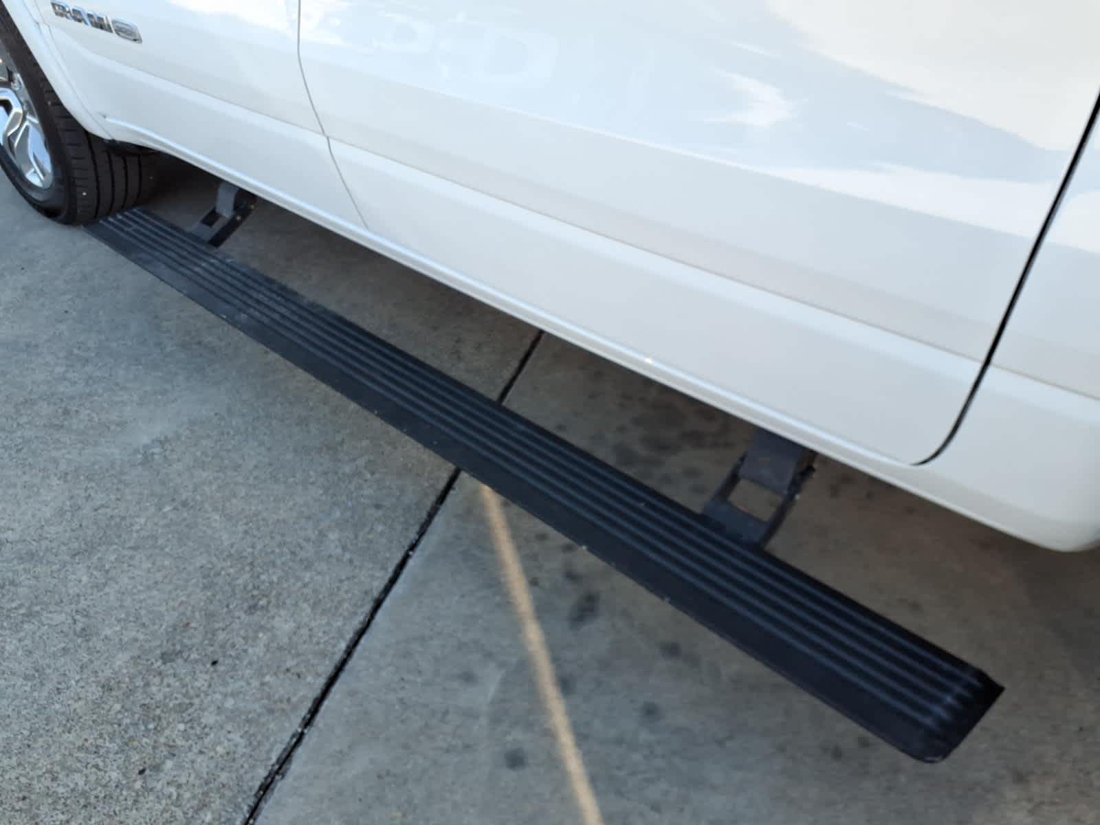 2021 RAM 1500 Limited Longhorn Crew Cab 4x4 5'7" Box