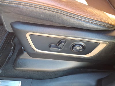 2021 RAM 1500 Limited Longhorn Crew Cab 4x4 5'7" Box