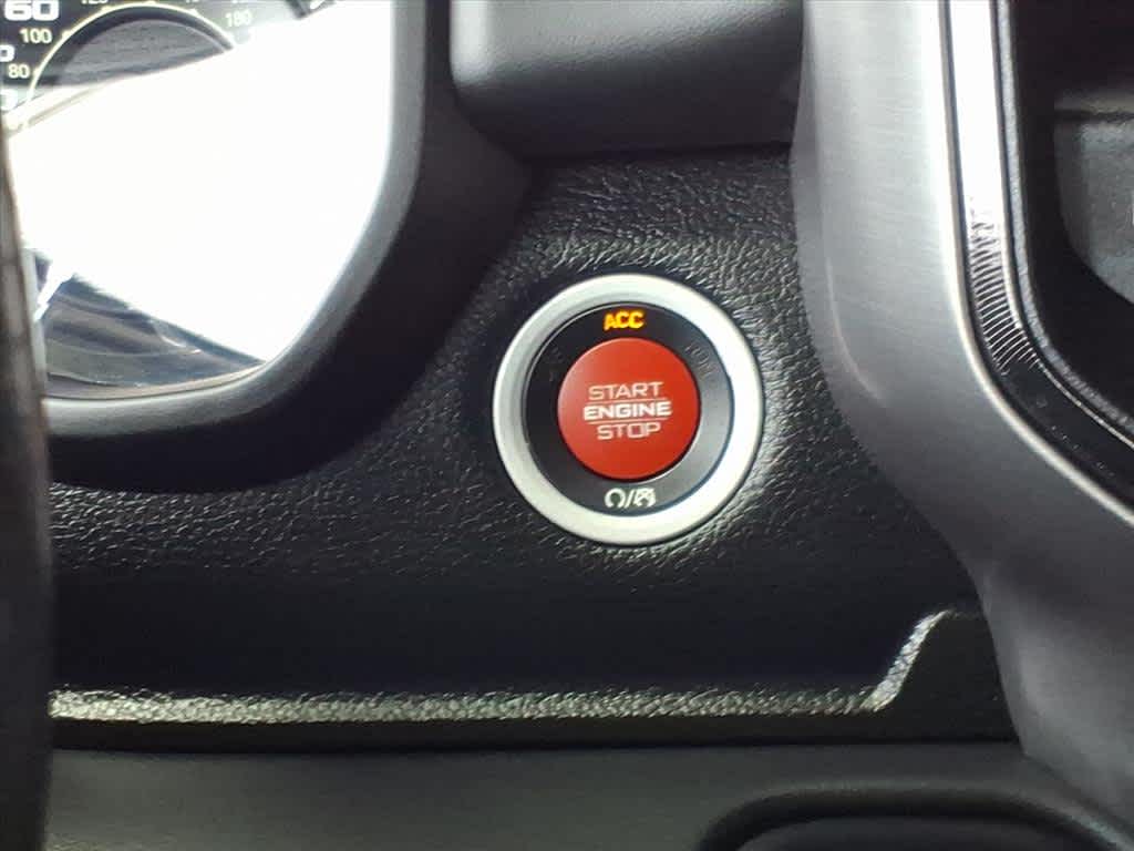 2022 RAM 1500 TRX Crew Cab 4x4 5'7" Box