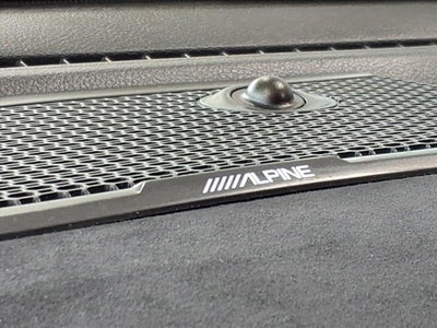 2022 RAM 1500 TRX Crew Cab 4x4 5'7" Box