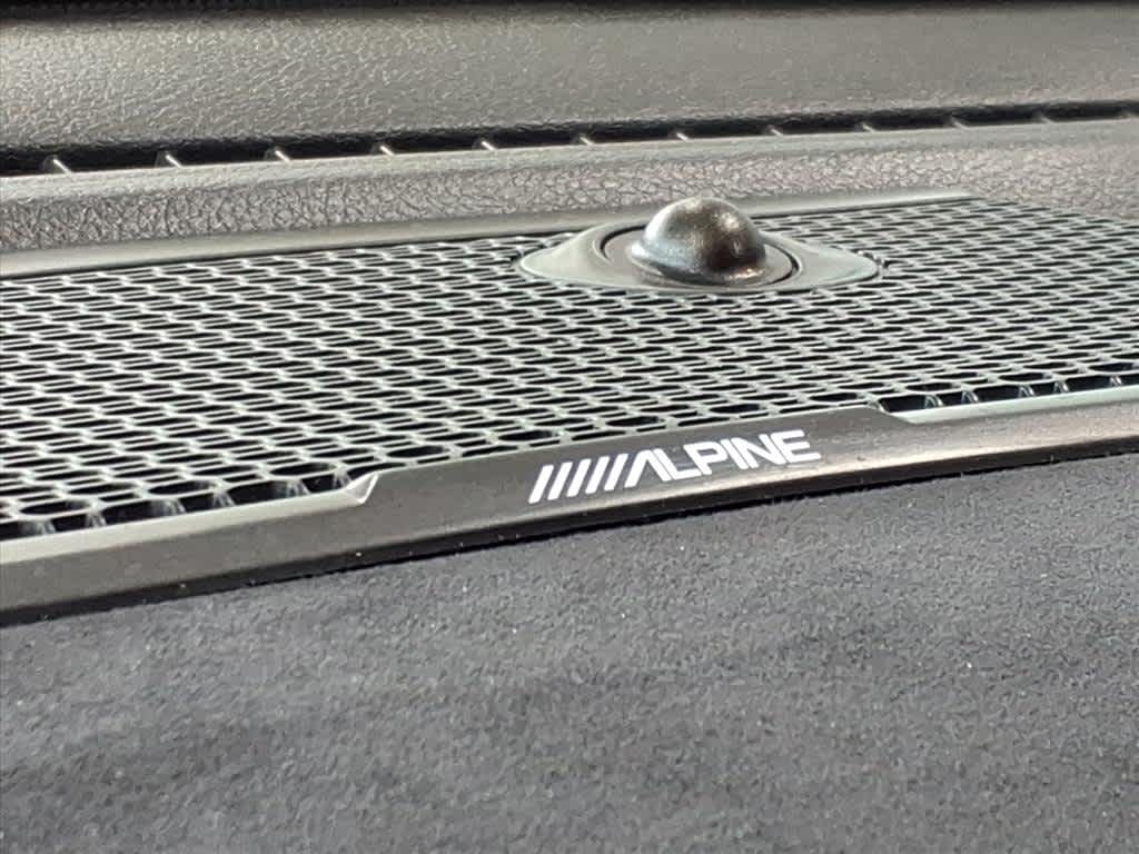 2022 RAM 1500 TRX Crew Cab 4x4 5'7" Box