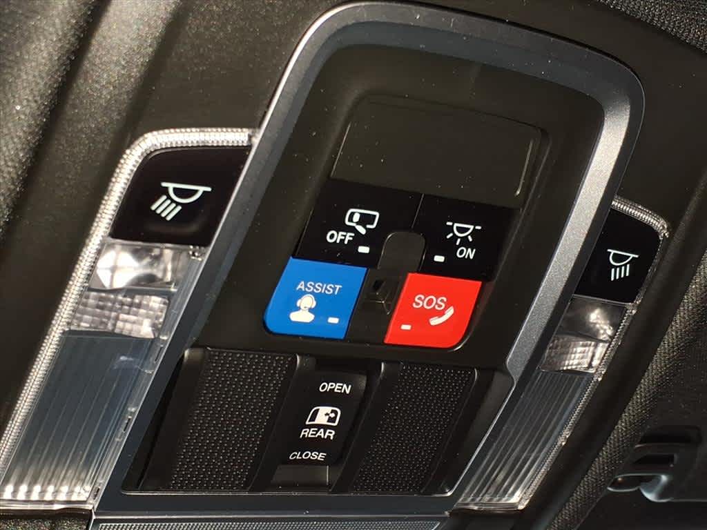 2022 RAM 1500 TRX Crew Cab 4x4 5'7" Box