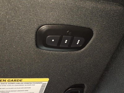 2022 RAM 1500 TRX Crew Cab 4x4 5'7" Box