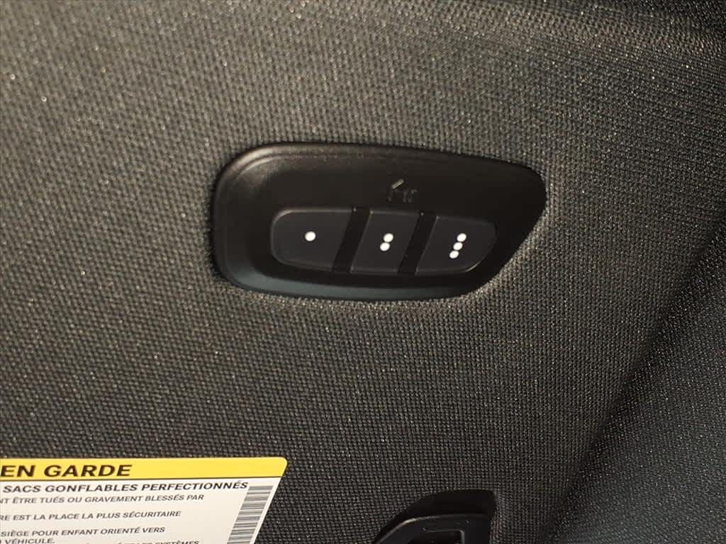 2022 RAM 1500 TRX Crew Cab 4x4 5'7" Box