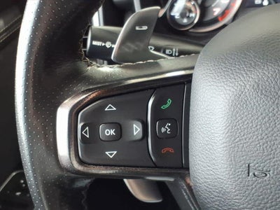 2022 RAM 1500 TRX Crew Cab 4x4 5'7" Box