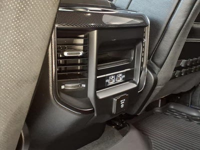 2022 RAM 1500 TRX Crew Cab 4x4 5'7" Box