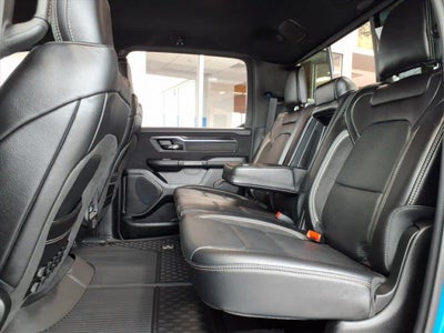 2022 RAM 1500 TRX Crew Cab 4x4 5'7" Box