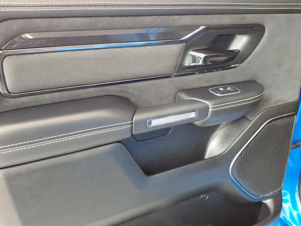 2022 RAM 1500 TRX Crew Cab 4x4 5'7" Box