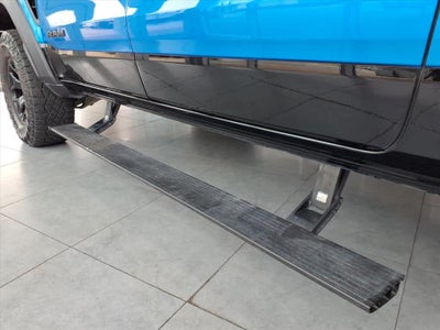 2022 RAM 1500 TRX Crew Cab 4x4 5'7" Box