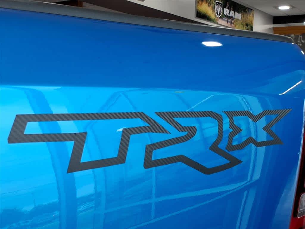 2022 RAM 1500 TRX Crew Cab 4x4 5'7" Box