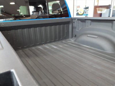 2022 RAM 1500 TRX Crew Cab 4x4 5'7" Box