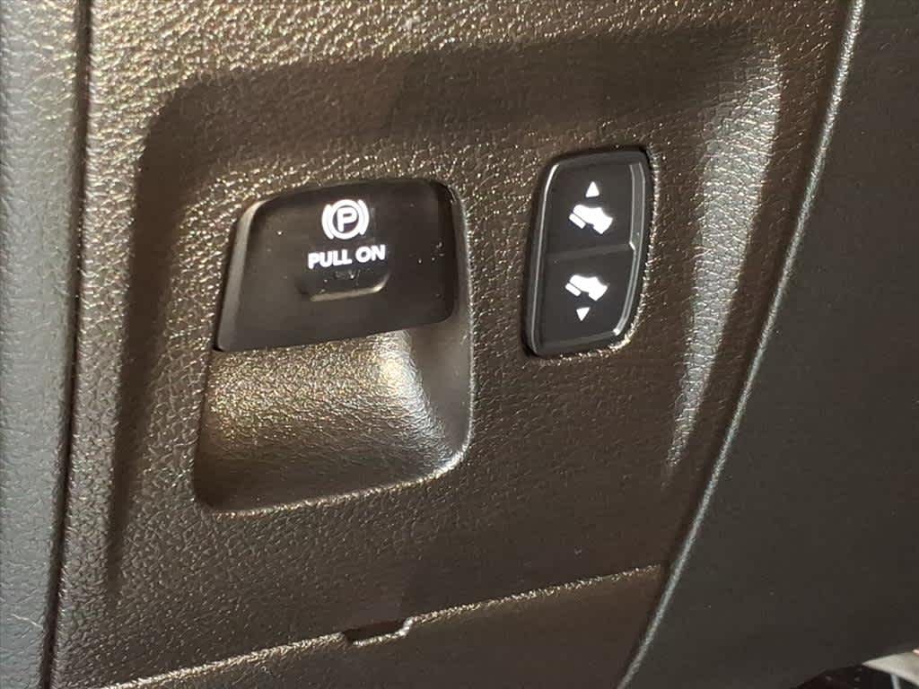 2022 RAM 1500 TRX Crew Cab 4x4 5'7" Box