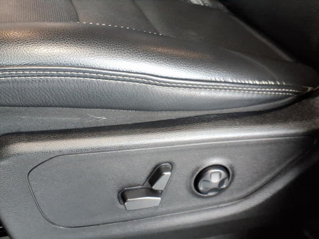 2022 RAM 1500 TRX Crew Cab 4x4 5'7" Box