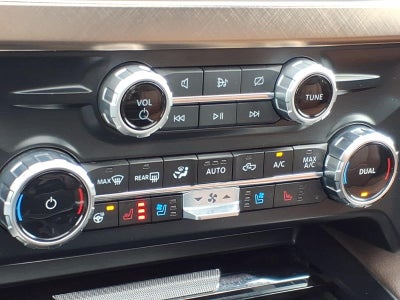 2023 Ford F-450 King Ranch