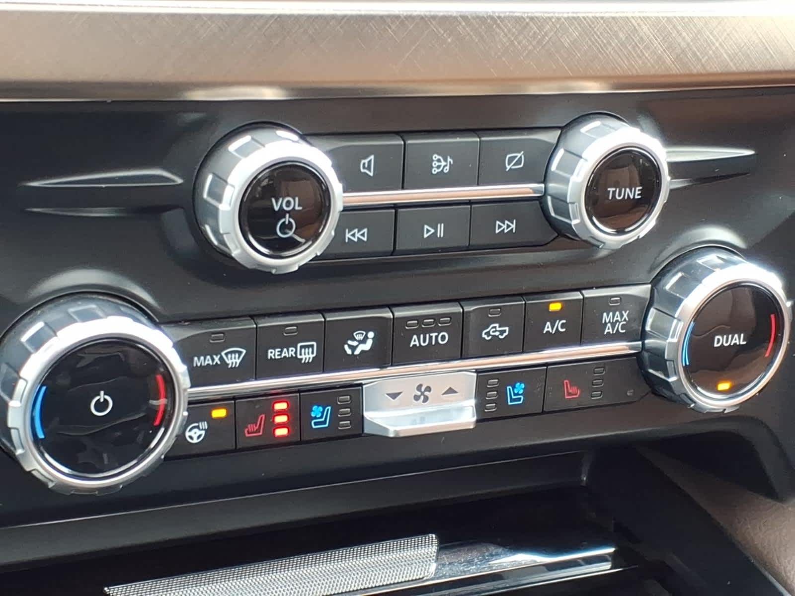 2023 Ford F-450 King Ranch