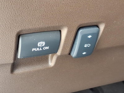 2023 Ford F-450 King Ranch