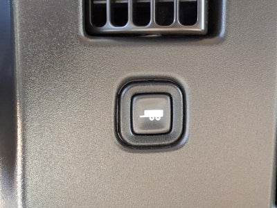 2021 Chevrolet Express Cutaway 3500 Work Van