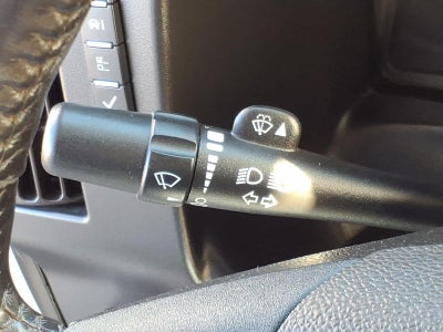 2021 Chevrolet Express Cutaway 3500 Work Van