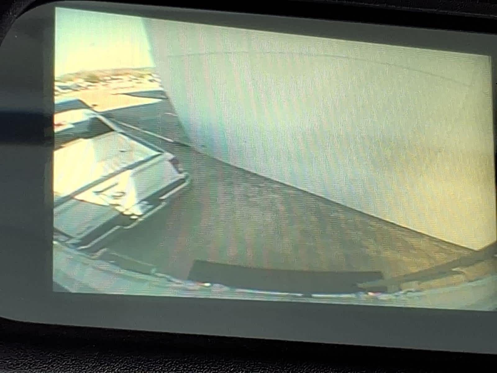 2021 Chevrolet Express Cutaway 3500 Work Van