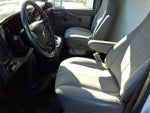 2021 Chevrolet Express Cutaway 3500 Work Van