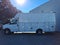 2021 Chevrolet Express Cutaway 3500 Work Van