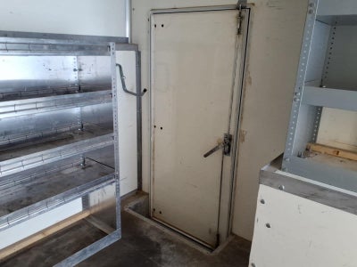 2021 Chevrolet Express Cutaway 3500 Work Van