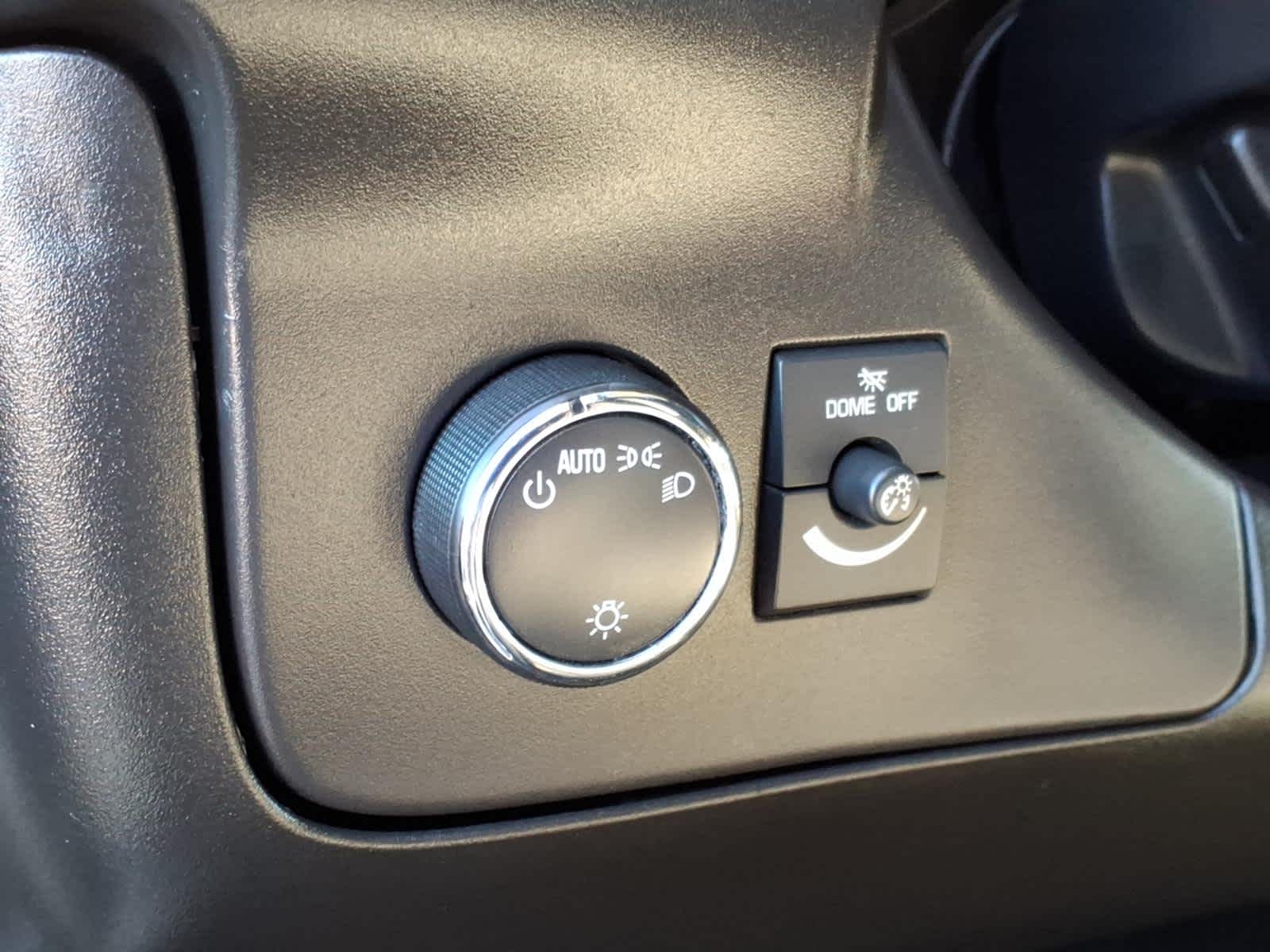 2021 Chevrolet Express Cutaway 3500 Work Van