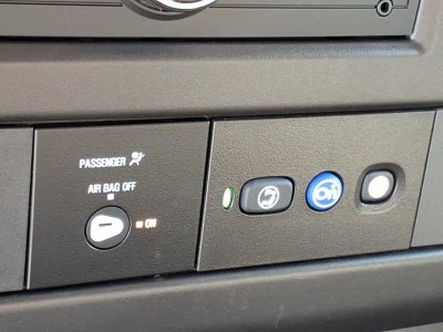 2021 Chevrolet Express Cutaway 3500 Work Van