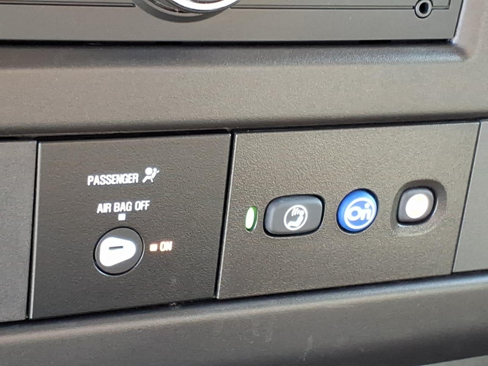 2021 Chevrolet Express Cutaway 3500 Work Van