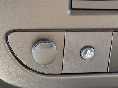 2021 Chevrolet Express Cutaway 3500 Work Van