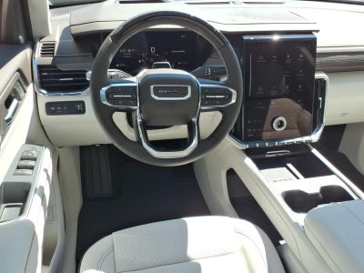 2027 GMC Acadia Denali
