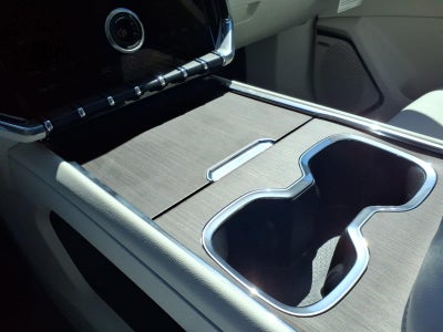 2027 GMC Acadia Denali