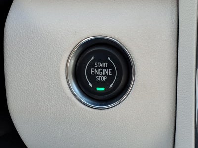 2027 GMC Acadia Denali