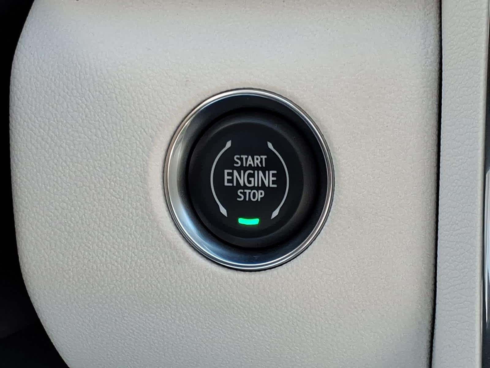 2027 GMC Acadia Denali
