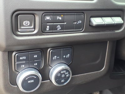 2021 GMC Yukon AT4