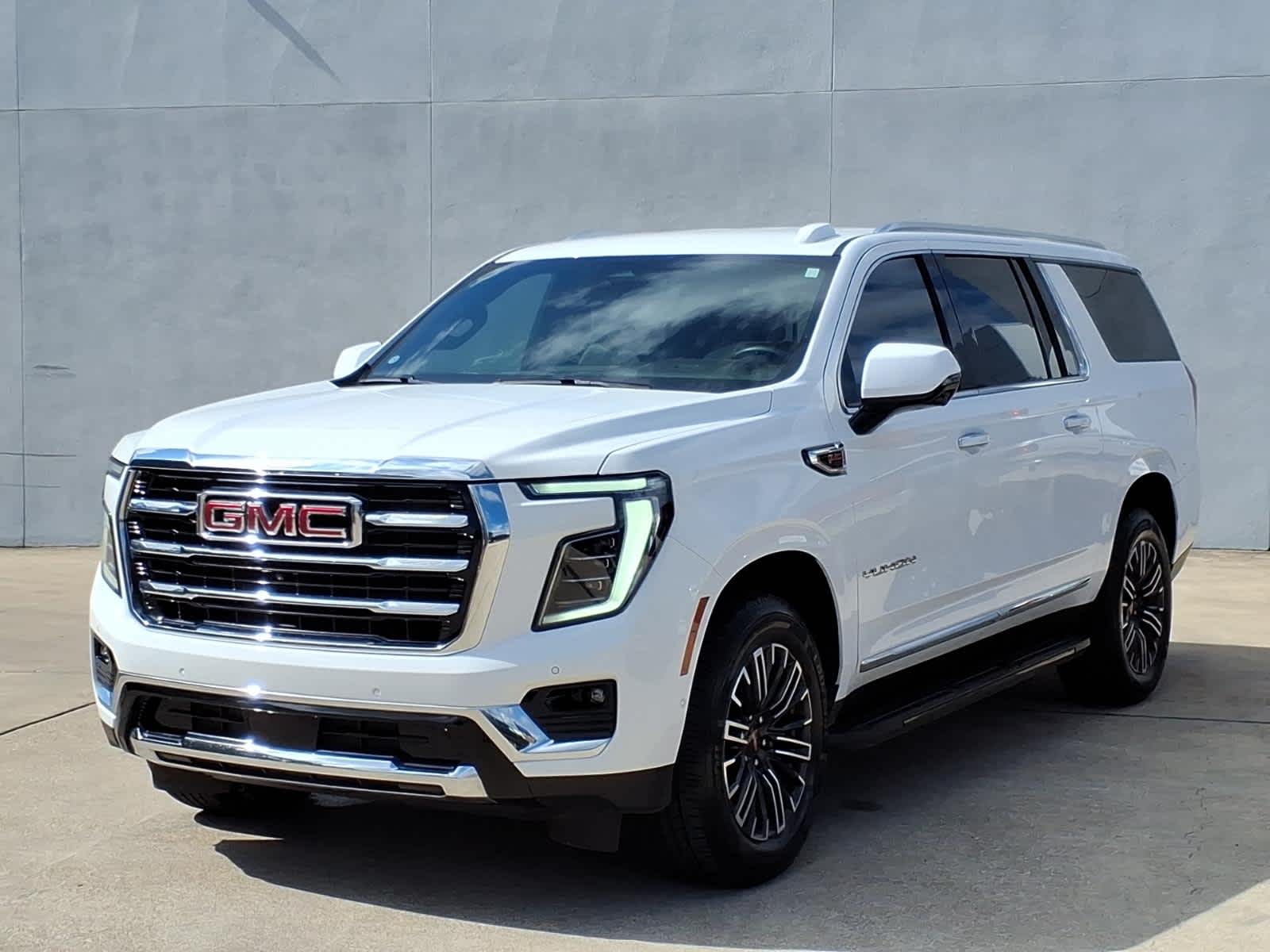 2025 GMC Yukon XL Elevation