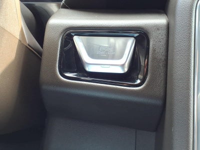 2025 GMC Yukon XL Elevation