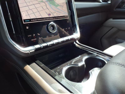2025 GMC Yukon XL Elevation