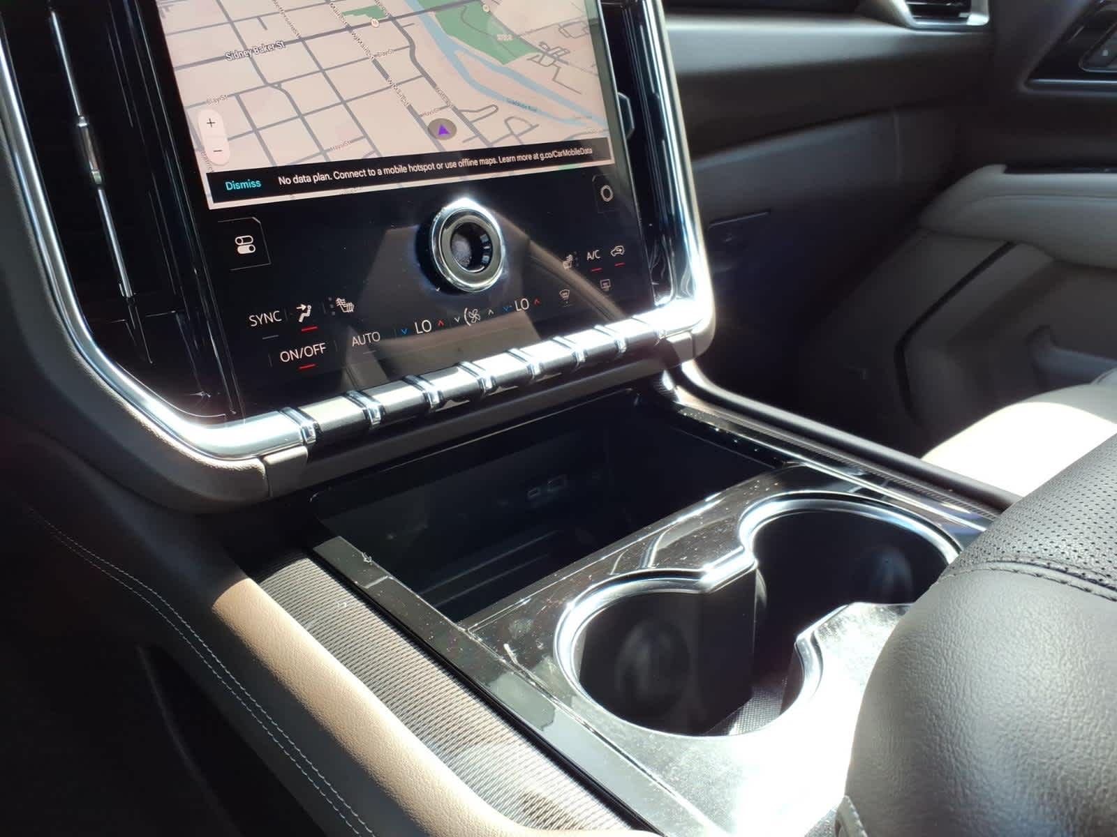 2025 GMC Yukon XL Elevation